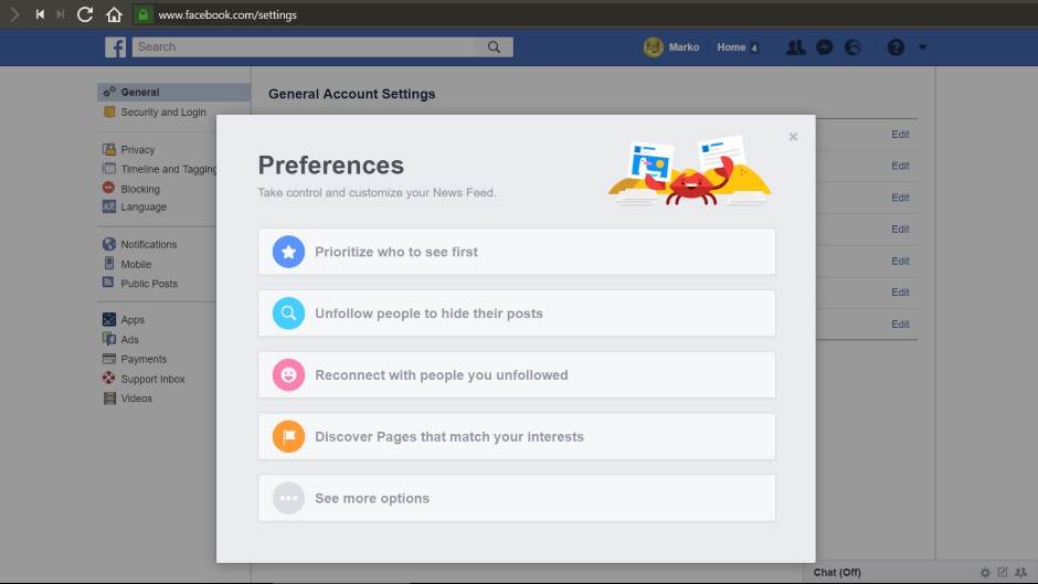   - MONDO portal / Marko Čavić 