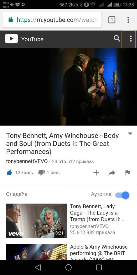   - MONDO portal / Marko Čavić 