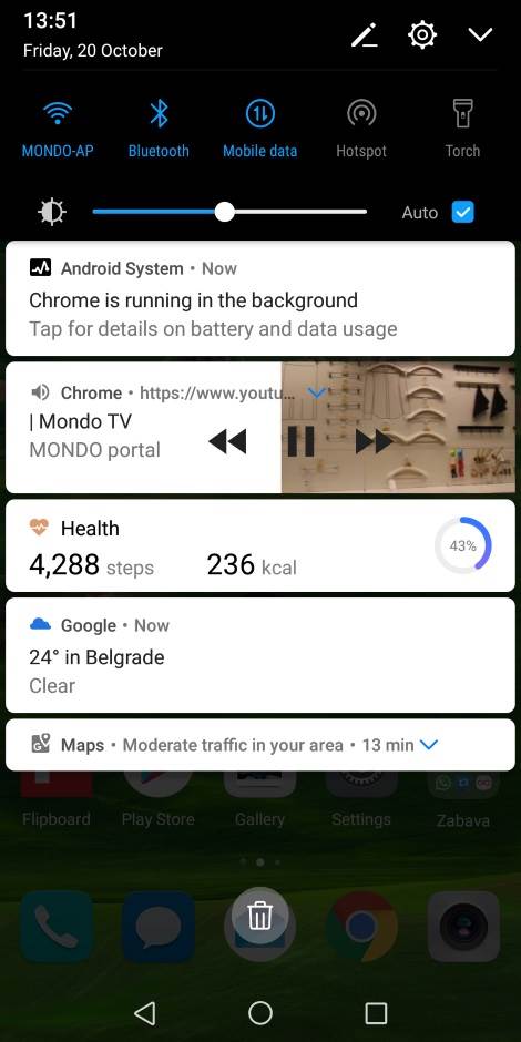   - MONDO portal / Marko Čavić 