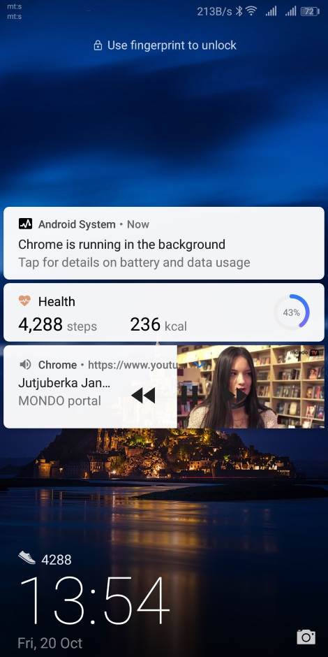   - MONDO portal / Marko Čavić 