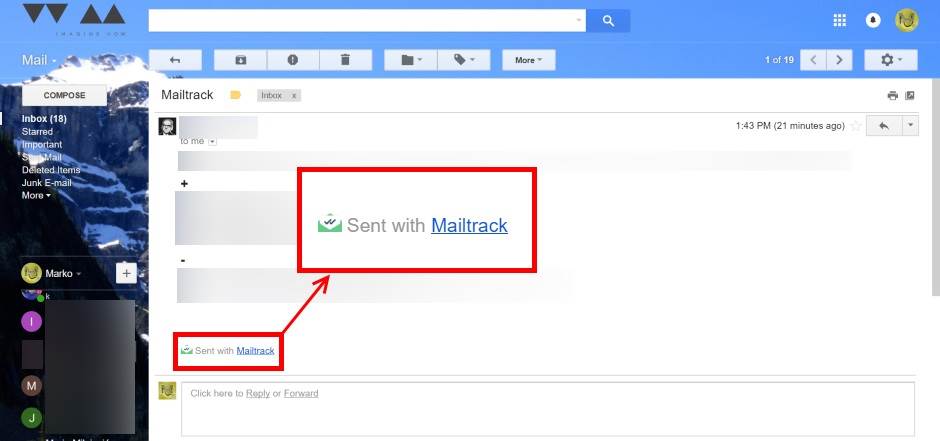   - MONDO portal / Marko Čavić 
