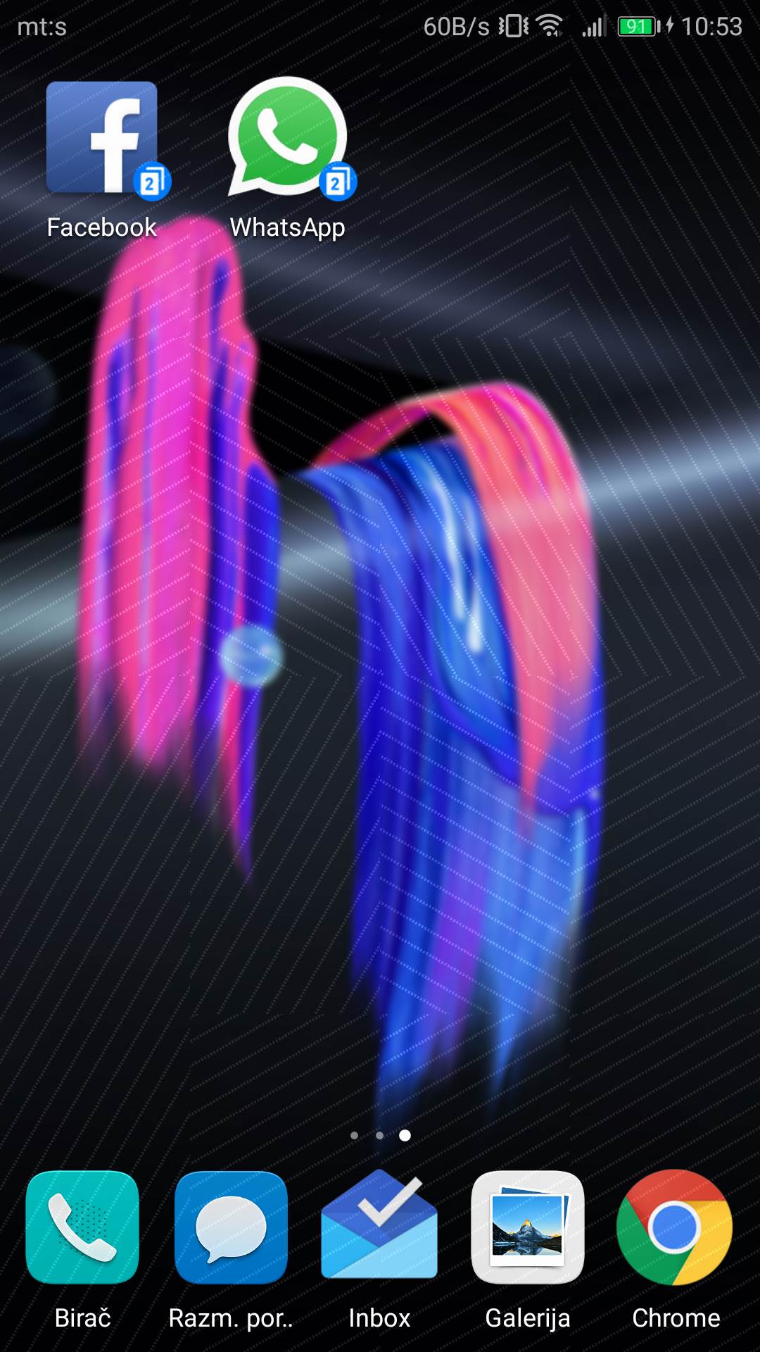   - MONDO portal / Marko Čavić 