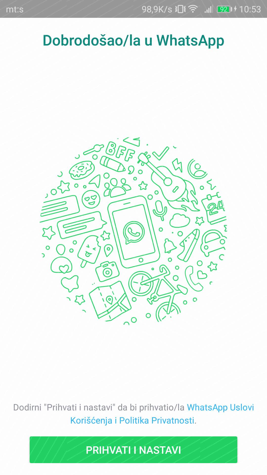   - MONDO portal / Marko Čavić 