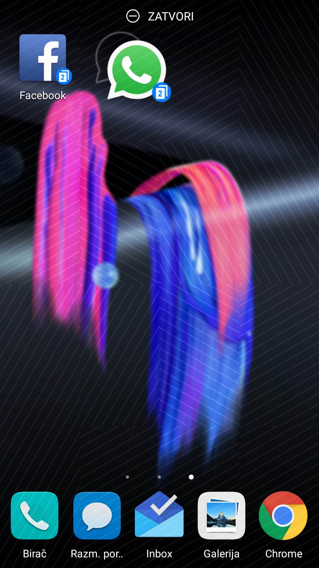   - MONDO portal / Marko Čavić 