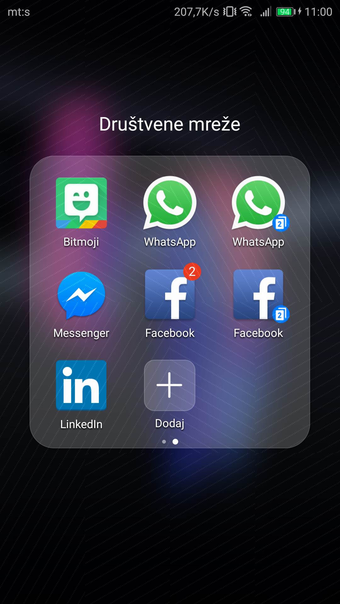   - MONDO portal / Marko Čavić 