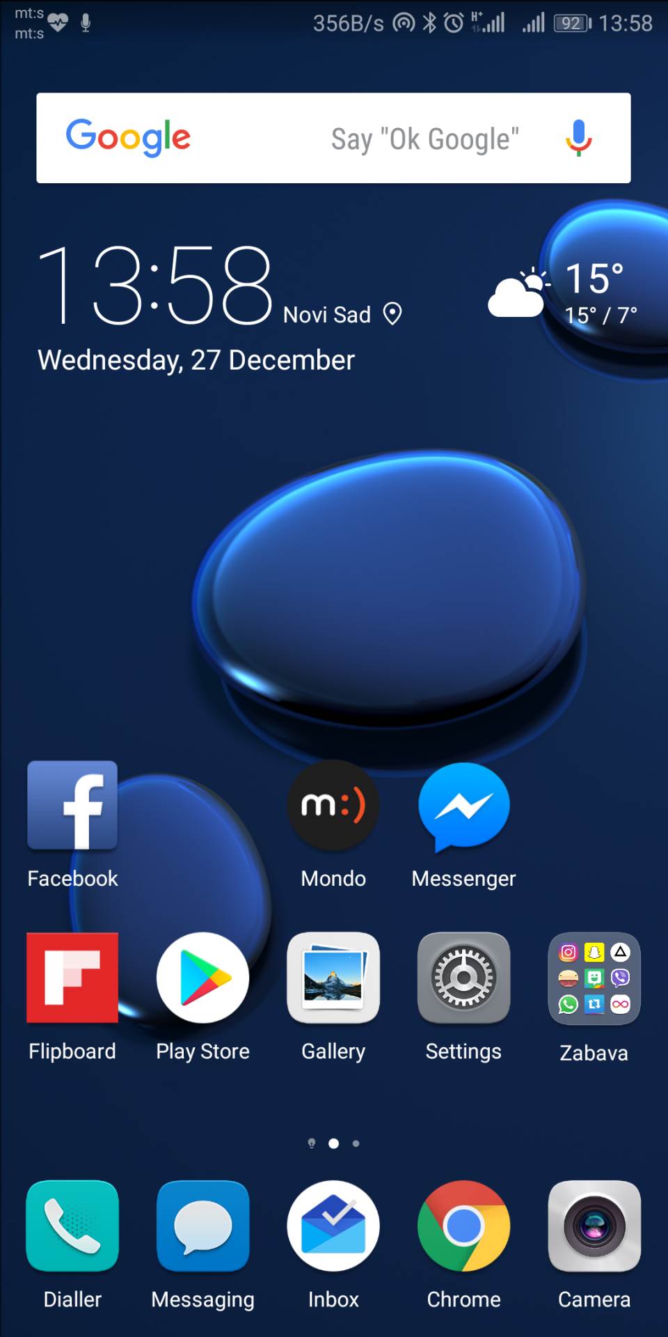   - Promo / MONDO MobIT 