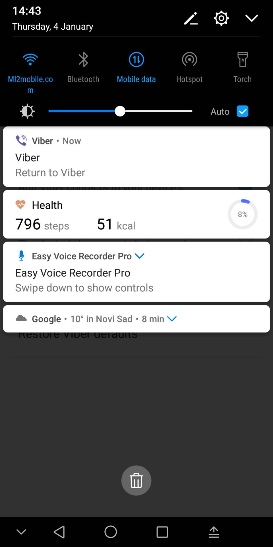   - SmartLife / Marko Čavić 