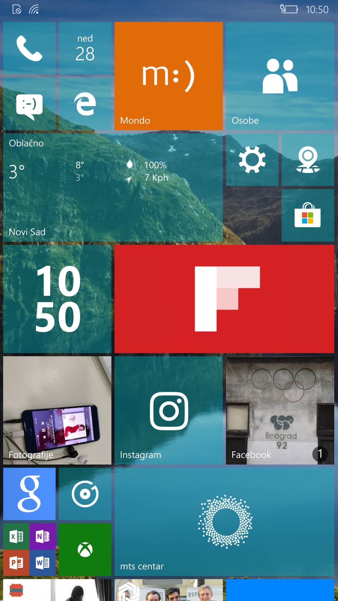   - MONDO/Marko Čavić 