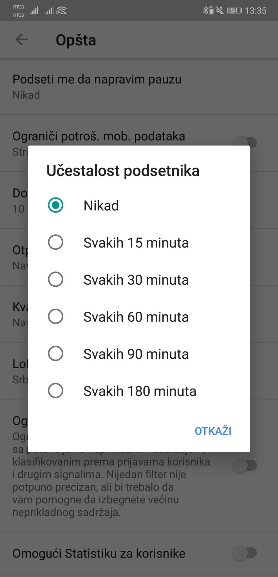   - MONDO portal / Marko Čavić 