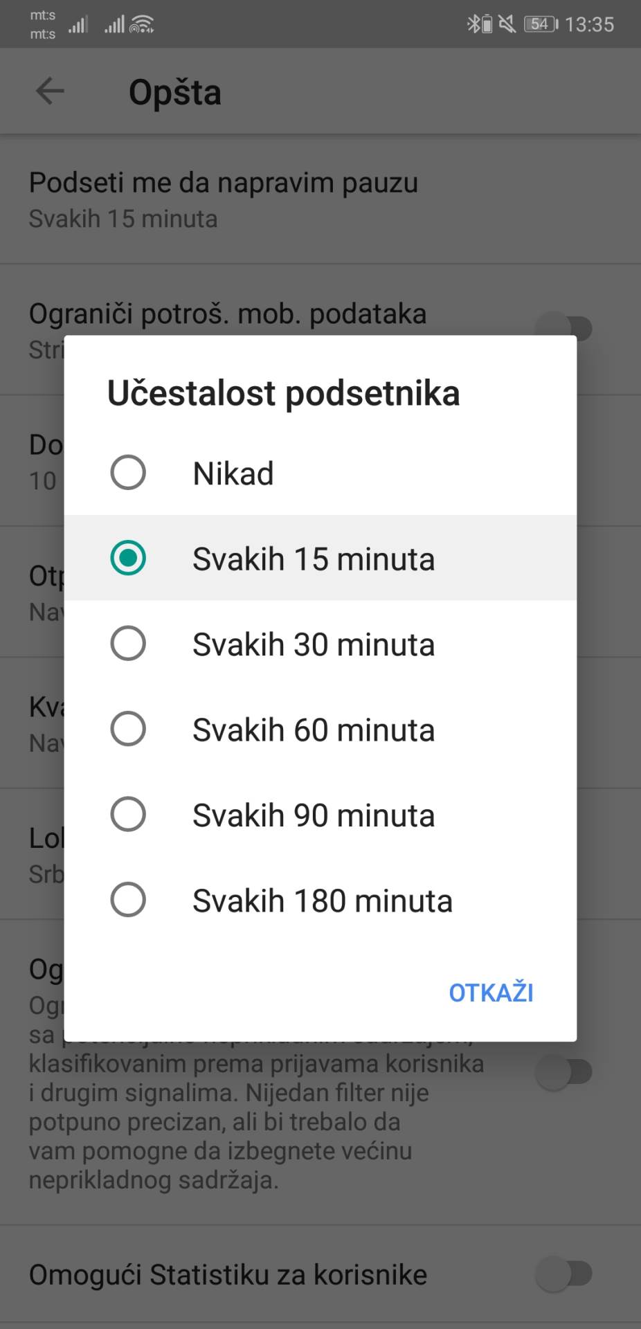   - MONDO portal / Marko Čavić 