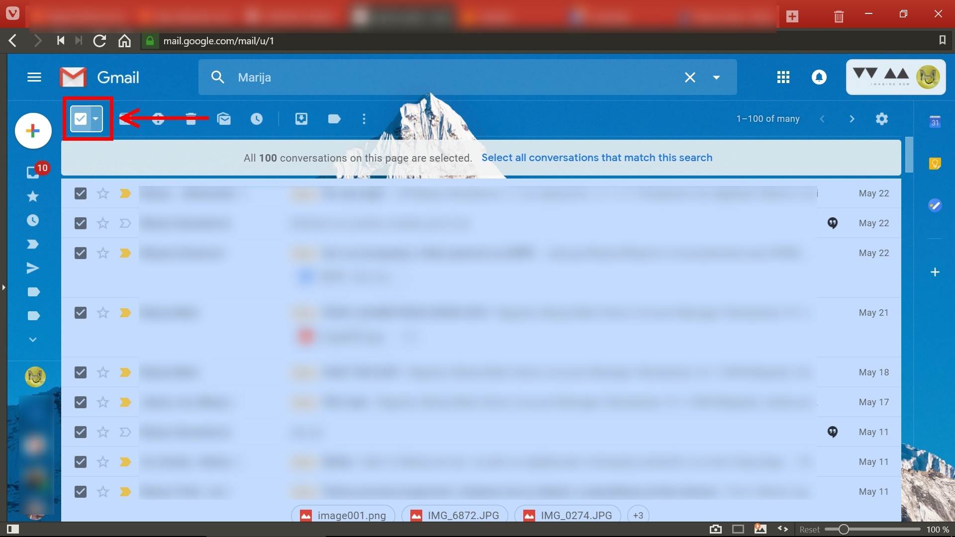   - MONDO portal / Marko Čavić 