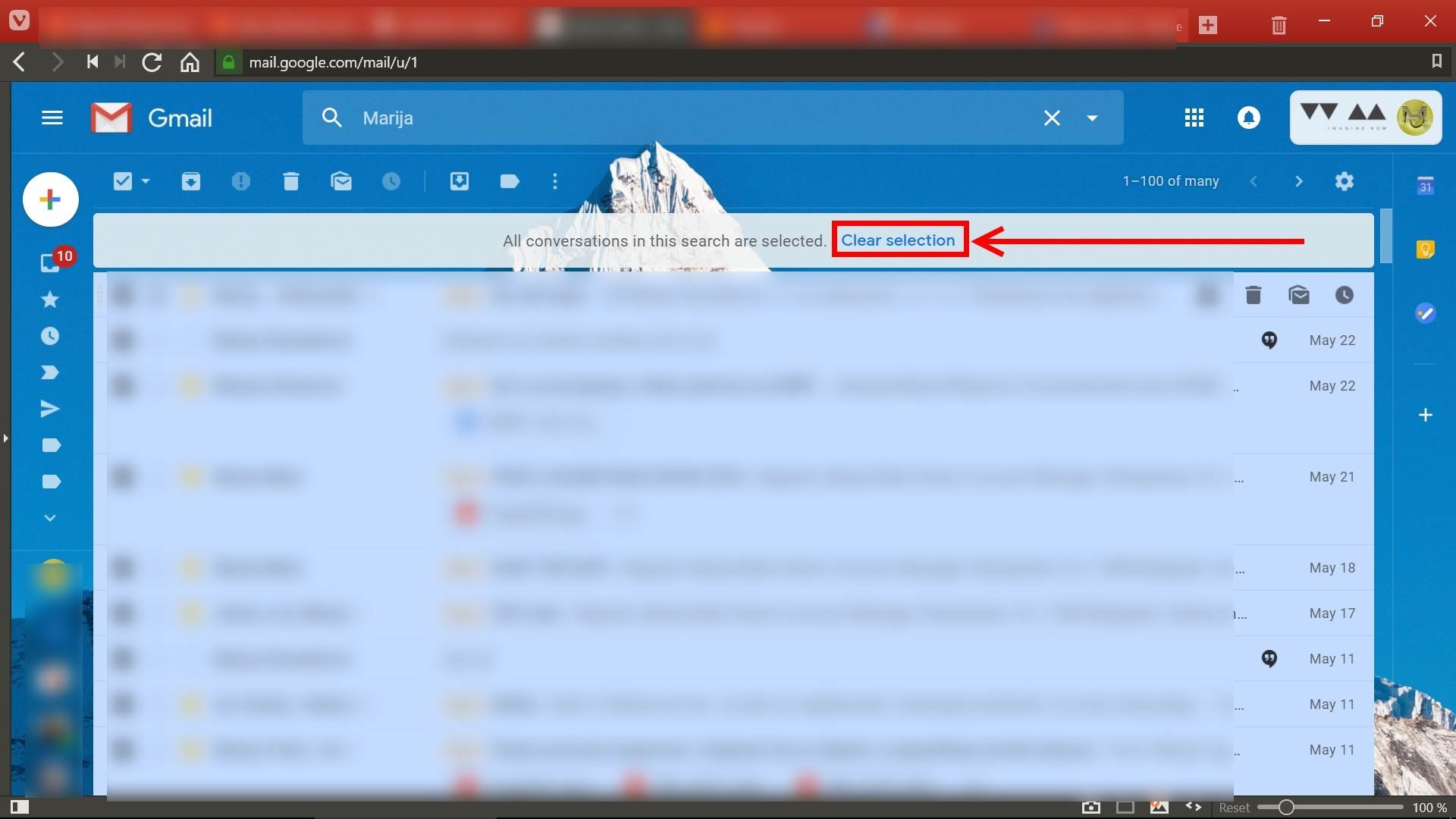   - MONDO portal / Marko Čavić 