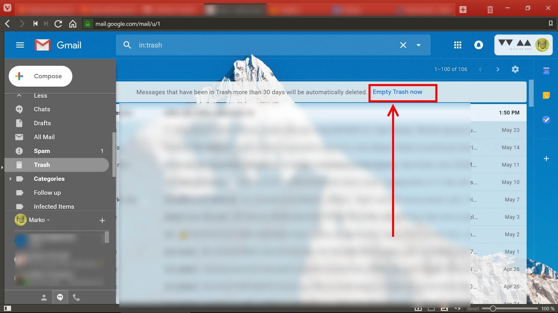   - MONDO portal / Marko Čavić 