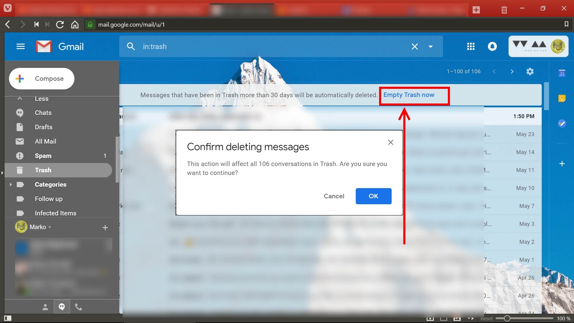   - MONDO portal / Marko Čavić 