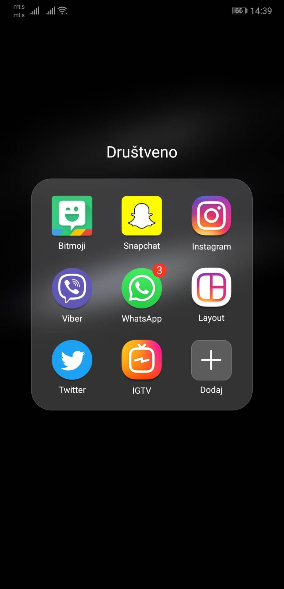   - MONDO MobIT / Marko Čavić 