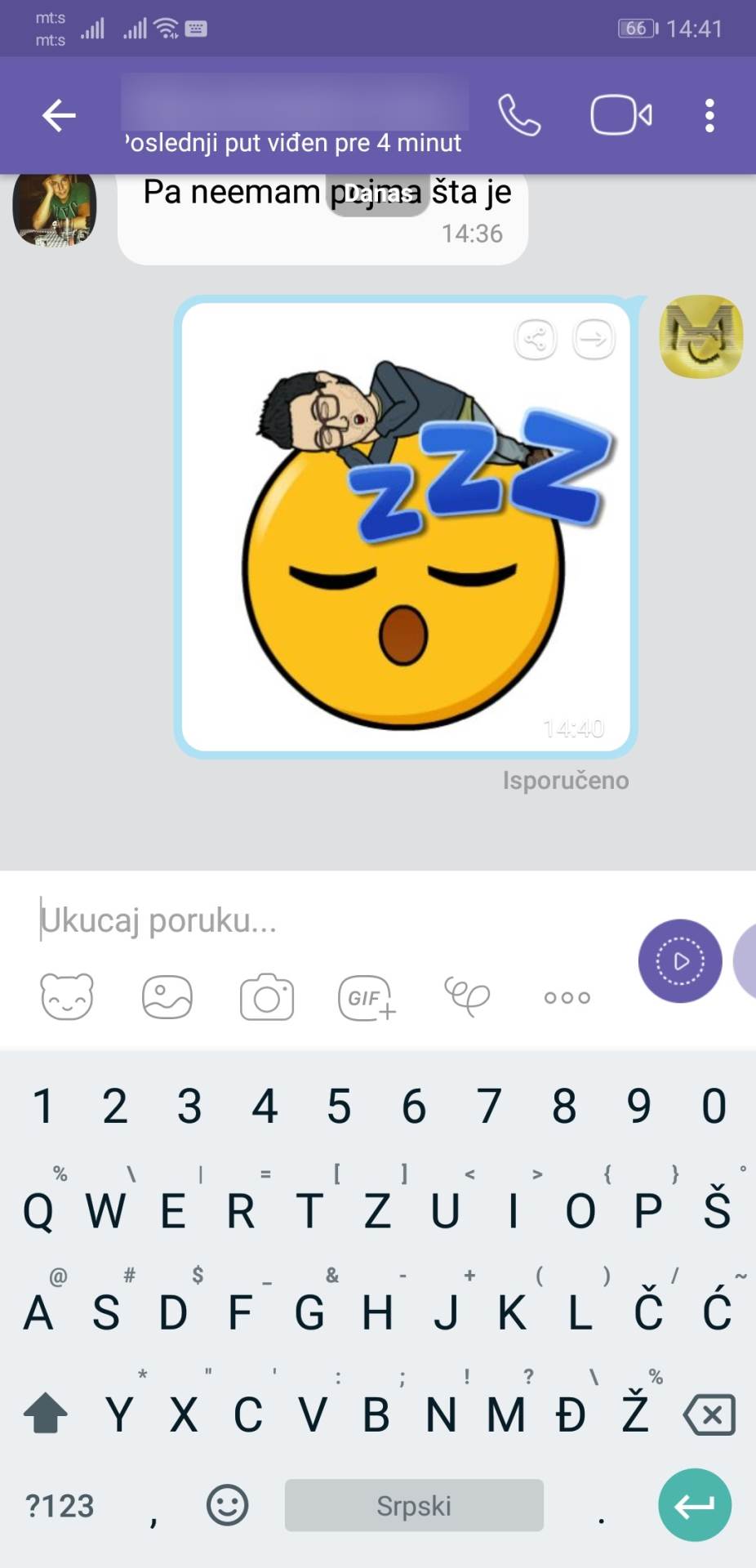   - MONDO MobIT / Marko Čavić 