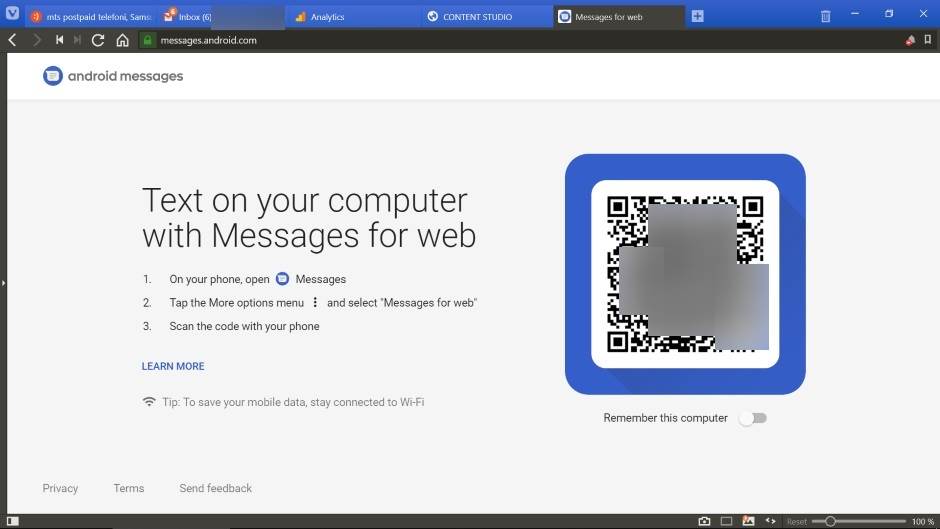 - MONDO portal / Marko Čavić    - MONDO portal / Marko Čavić