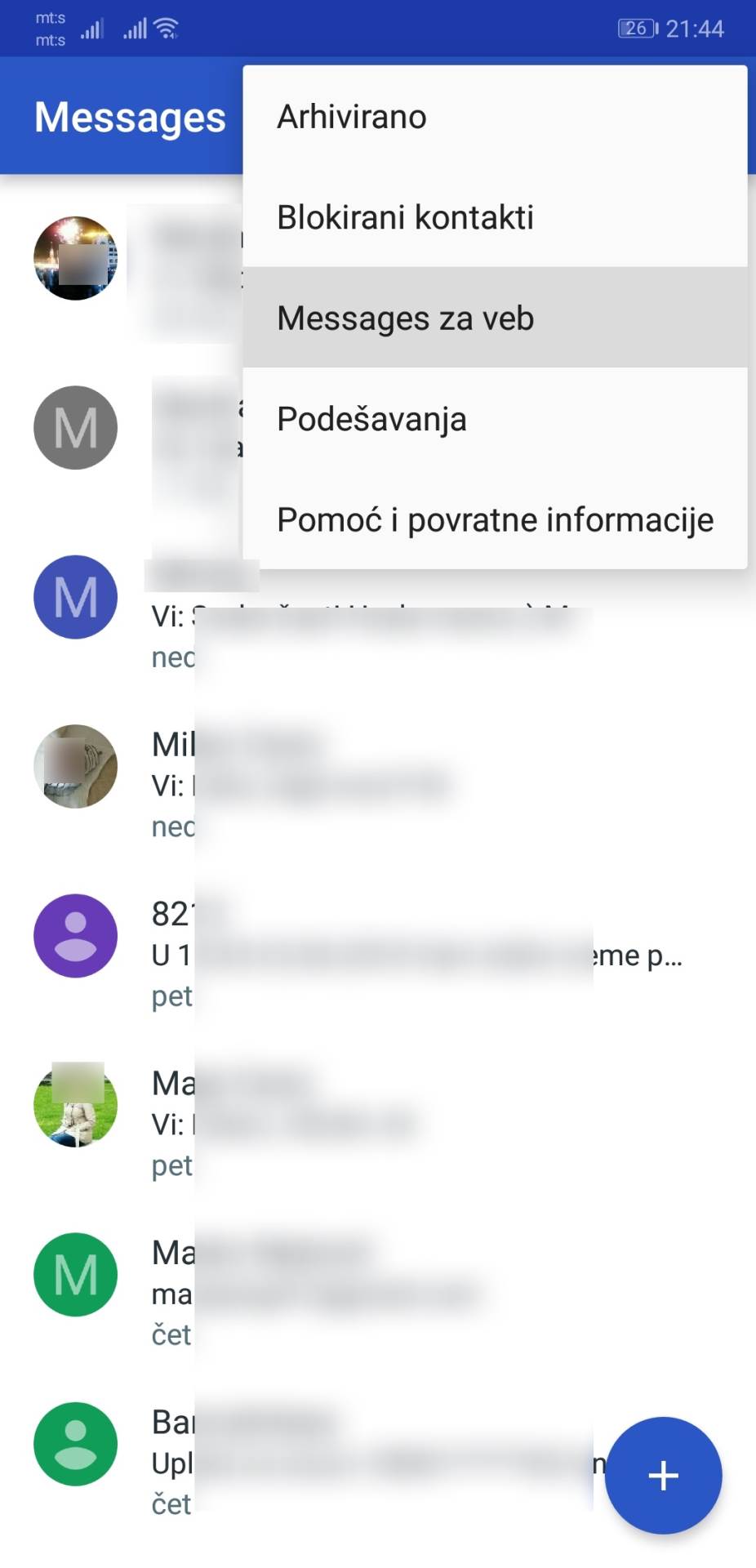 - MONDO portal / Marko Čavić    - MONDO portal / Marko Čavić
