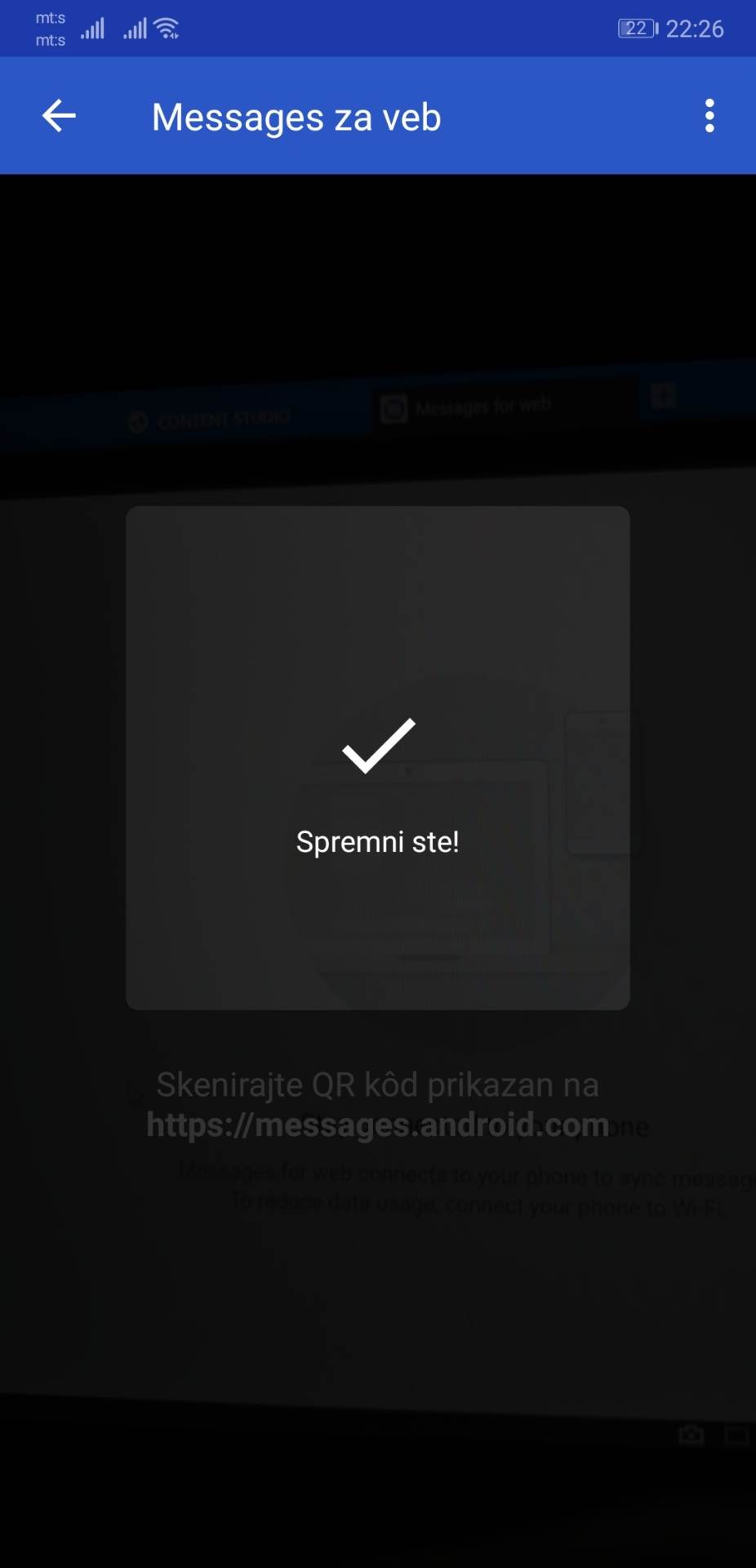 - MONDO portal / Marko Čavić    - MONDO portal / Marko Čavić