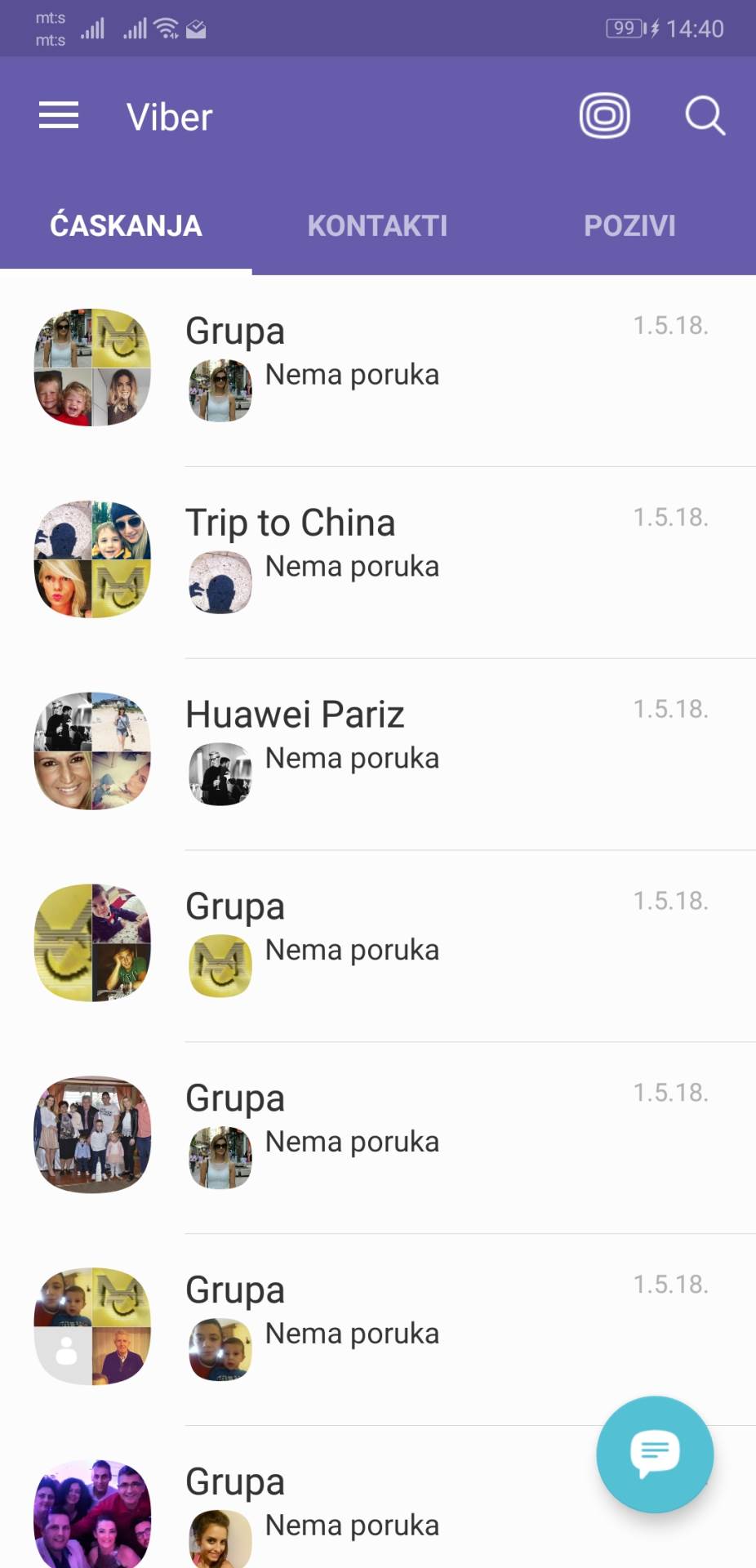   - MONDO portal / Marko Čavić 