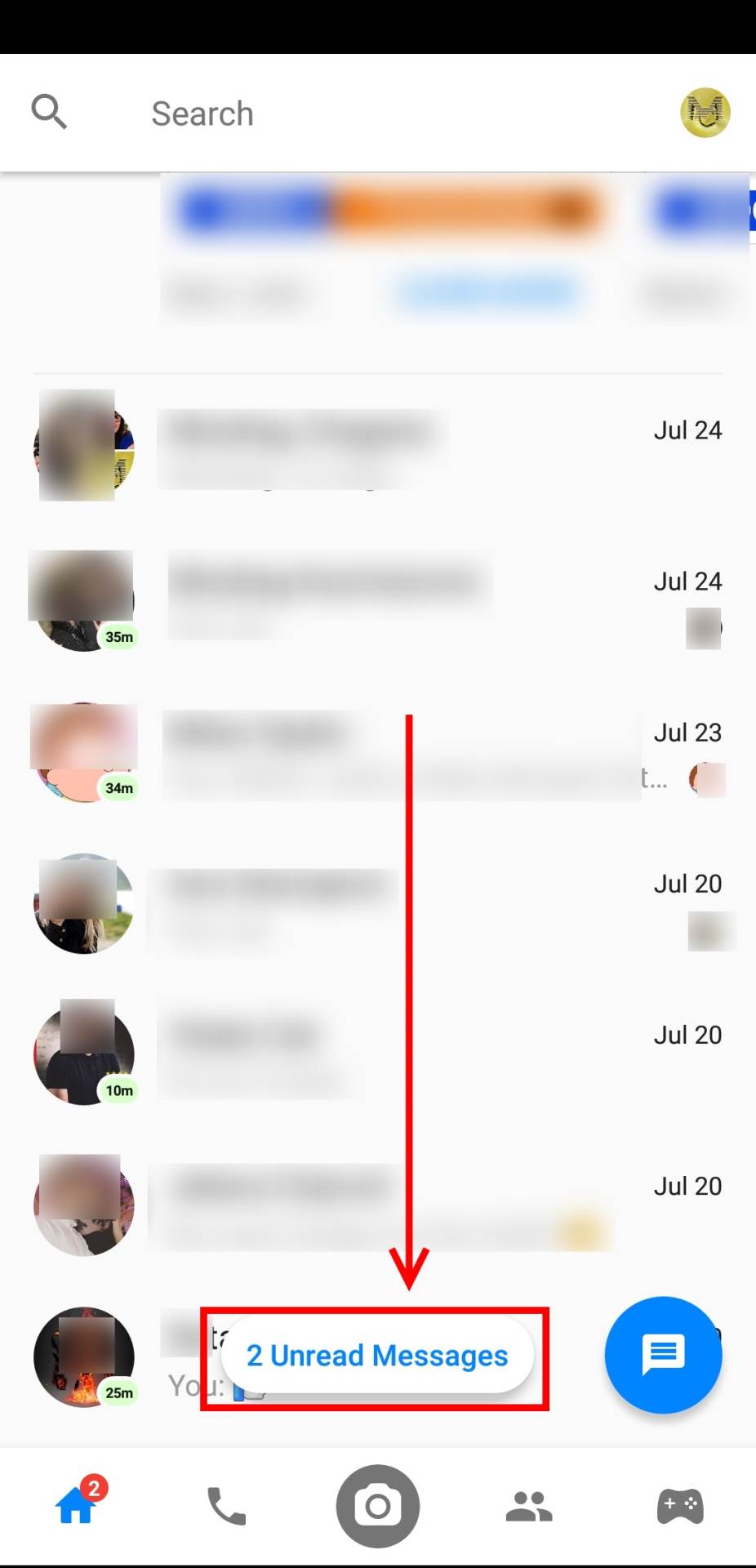   - MONDO portal / Marko Čavić 