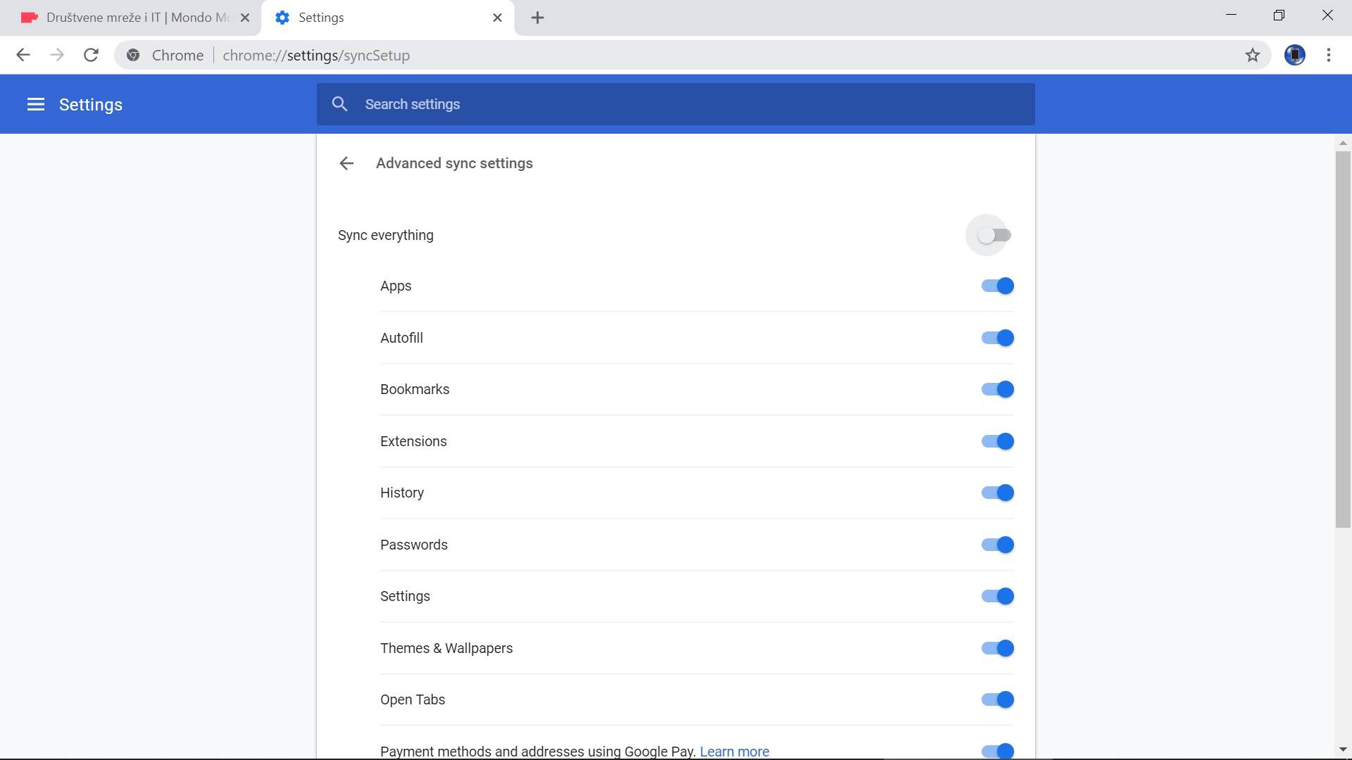 - MONDO portal / Marko Čavić    - MONDO portal / Marko Čavić