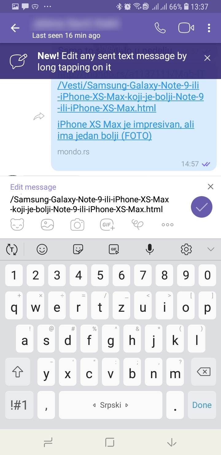   - MONDO portal / Marko Čavić 