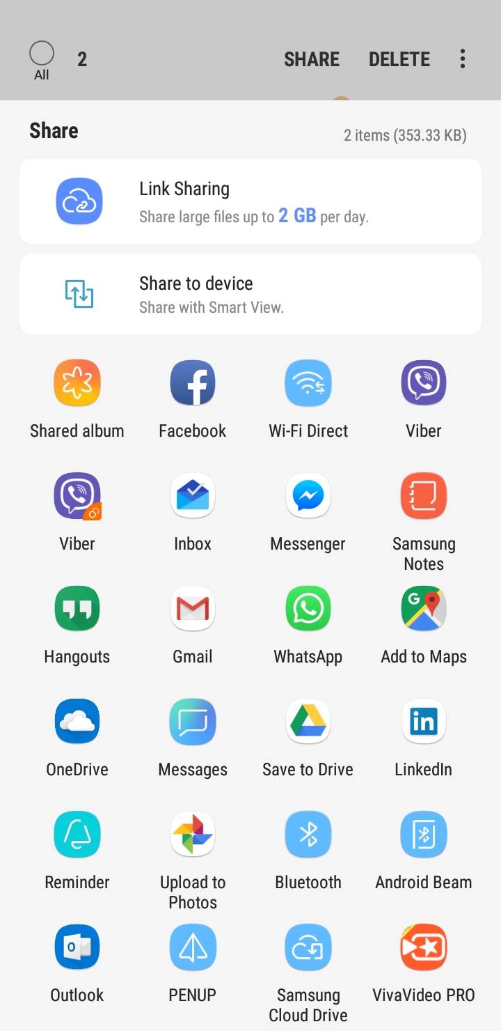  Kako se koristi Wi-Fi Direct za slanje velikih fajlova - SmartLife / Marko Čavić 
