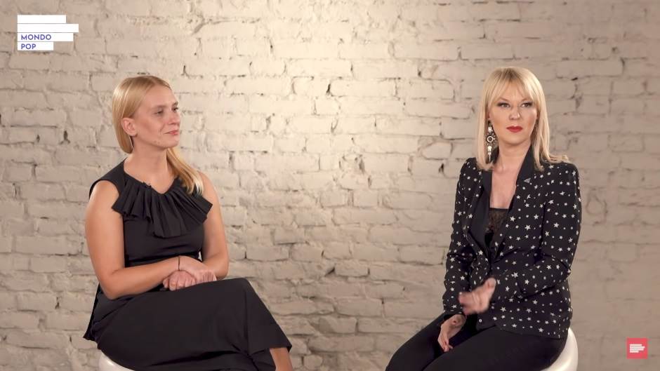   - MONDO portal / Marko Čavić 