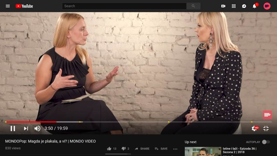 - MONDO portal / Marko Čavić    - MONDO portal / Marko Čavić