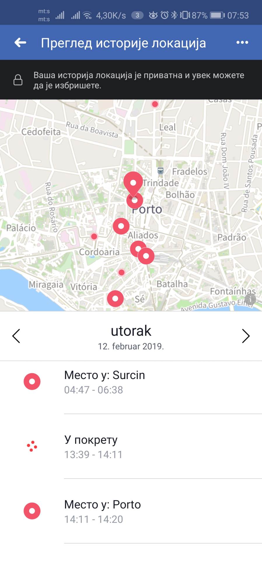   - MONDO portal / Marko Čavić 