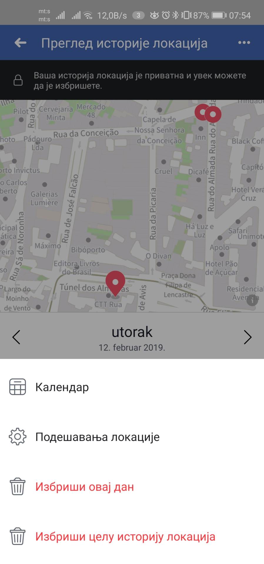   - MONDO portal / Marko Čavić 