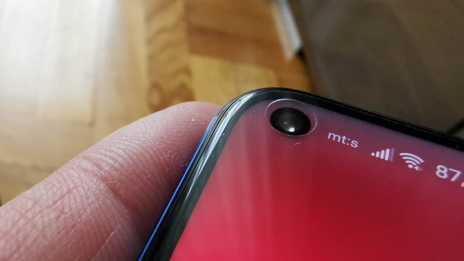   - MONDO portal / Marko Čavić 