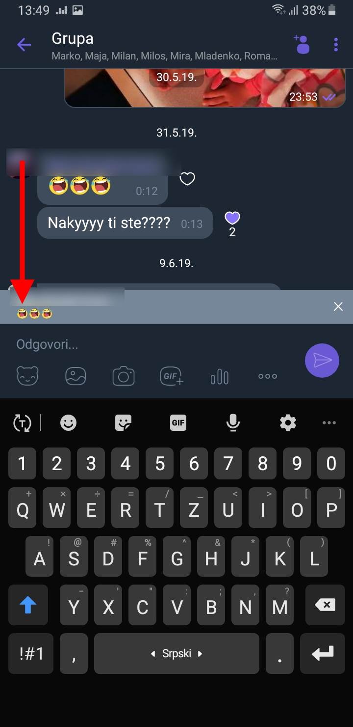   - MONDO / Marko Čavić 