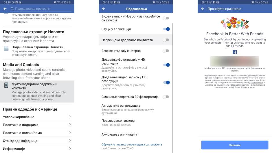  - MONDO / Marko Čavić 