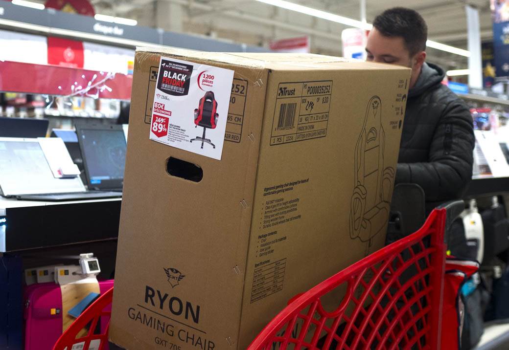 - Tanjug/AP/Gunnar Rathbun    - Tanjug/AP/Gunnar Rathbun