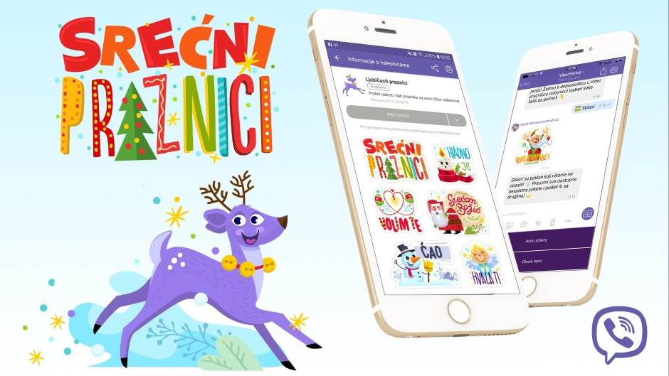   - MONDO portal / Viber 