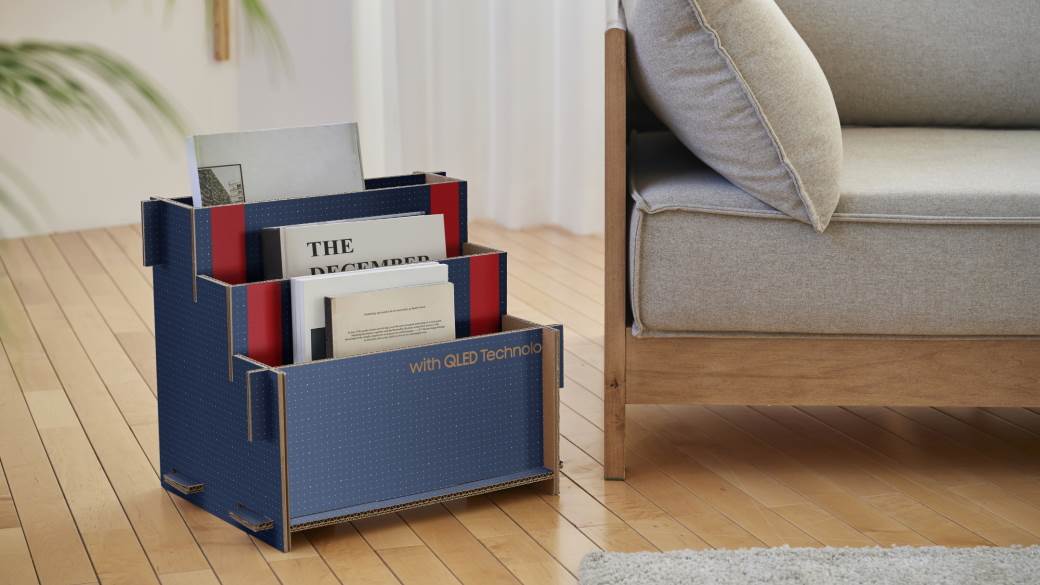 - MONDO / Samsung    - MONDO / Samsung