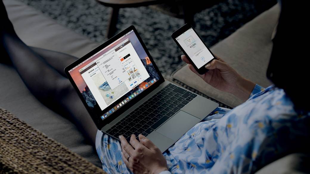 - MONDO / Apple    - MONDO / Apple