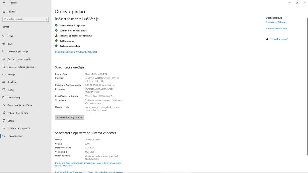   - MONDO / Marko Čavić 