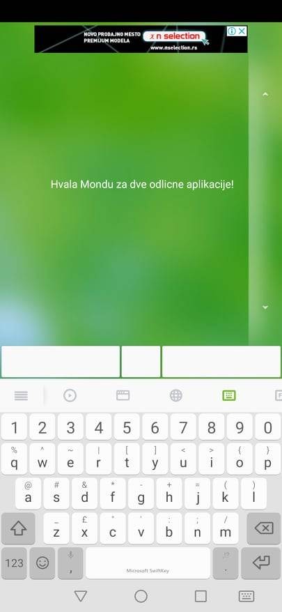 - MONDO / Marko Čavić    - MONDO / Marko Čavić