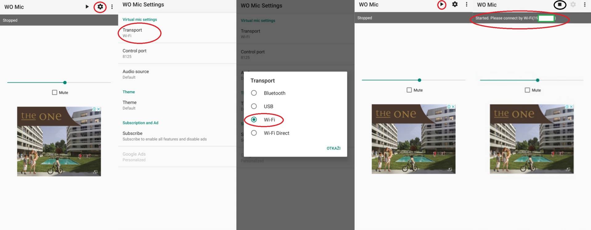   - MONDO / Marko Čavić 