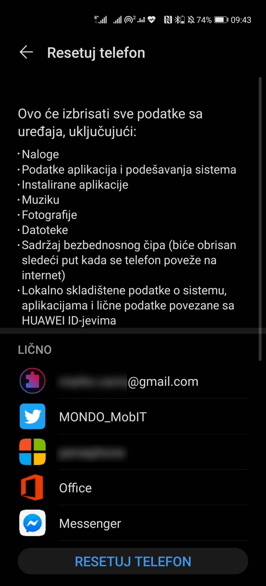 - MONDO / Marko Čavić    - MONDO / Marko Čavić