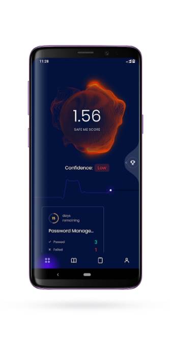   - Mondo / Lucideus Inc 