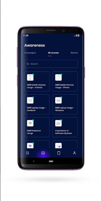   - Mondo / Lucideus Inc 