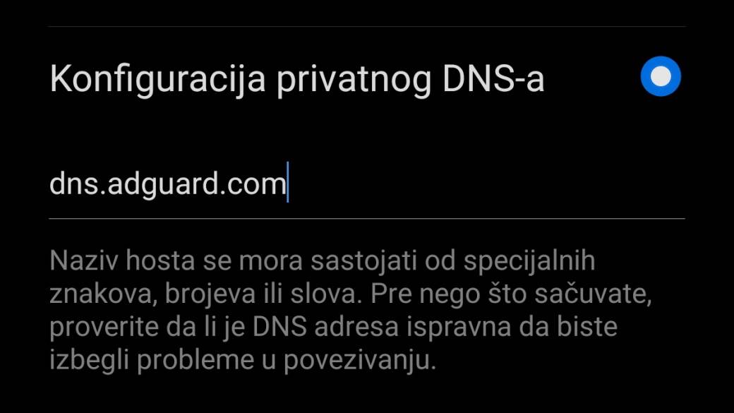 Blokiranje reklama Android telefoni.jpg - MONDO / Marko Čavić   Blokiranje reklama Android telefoni.jpg - MONDO / Marko Čavić