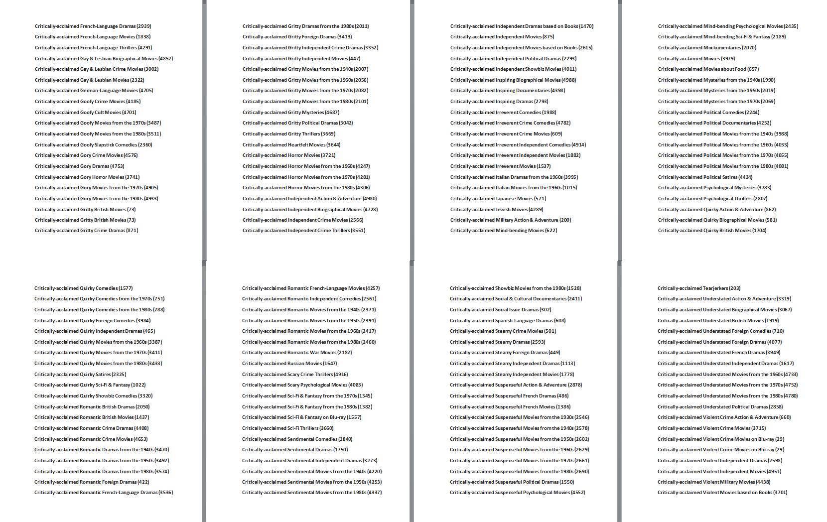 - SmartLife / Netflix    - SmartLife / Netflix