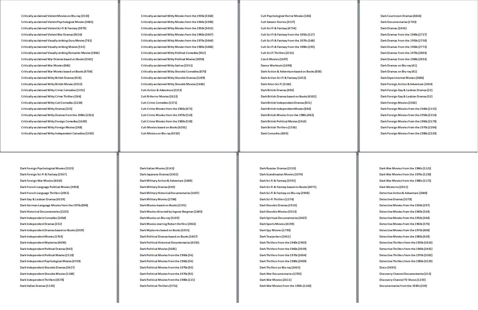 - SmartLife / Netflix    - SmartLife / Netflix