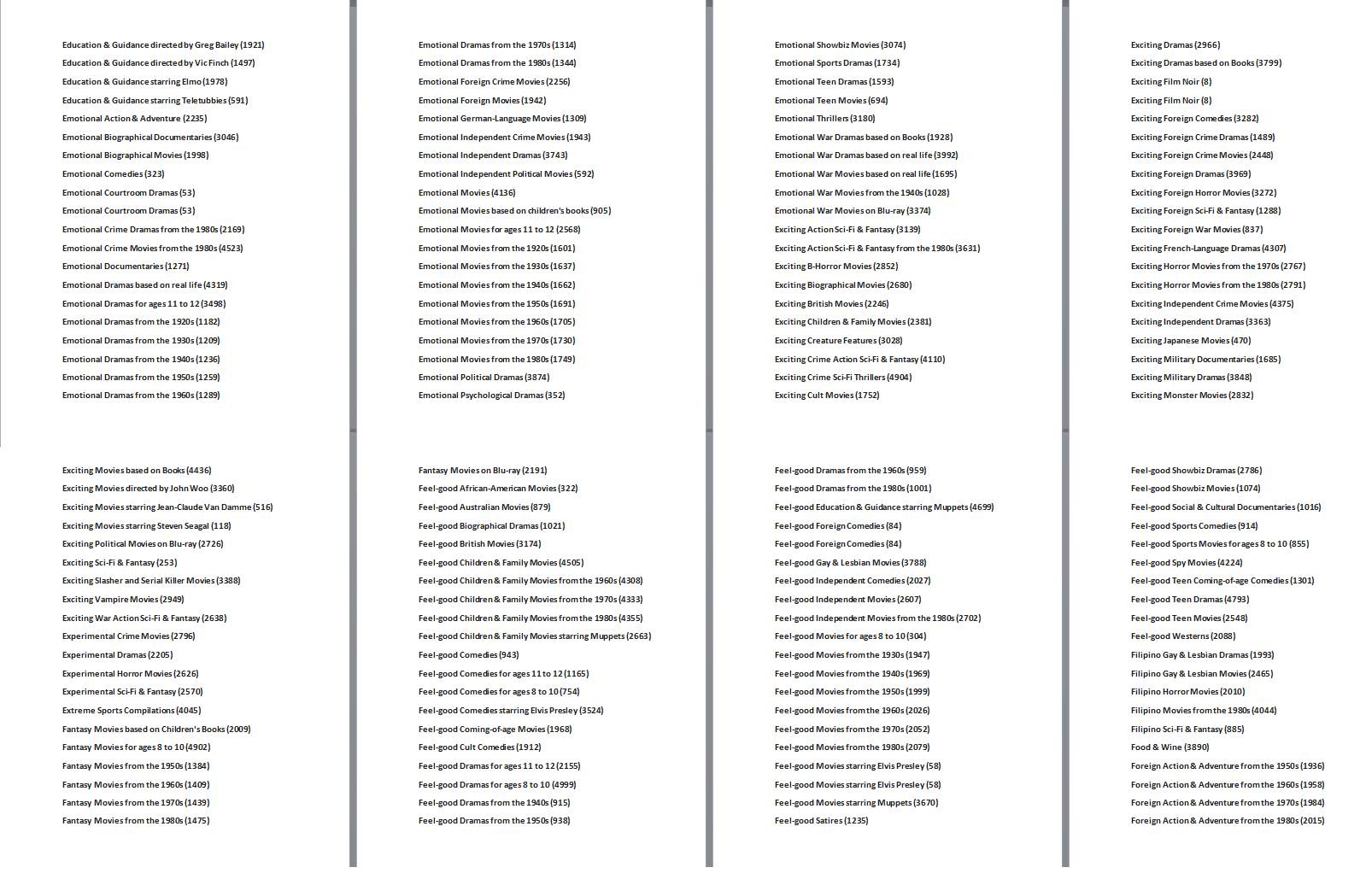 - SmartLife / Netflix    - SmartLife / Netflix