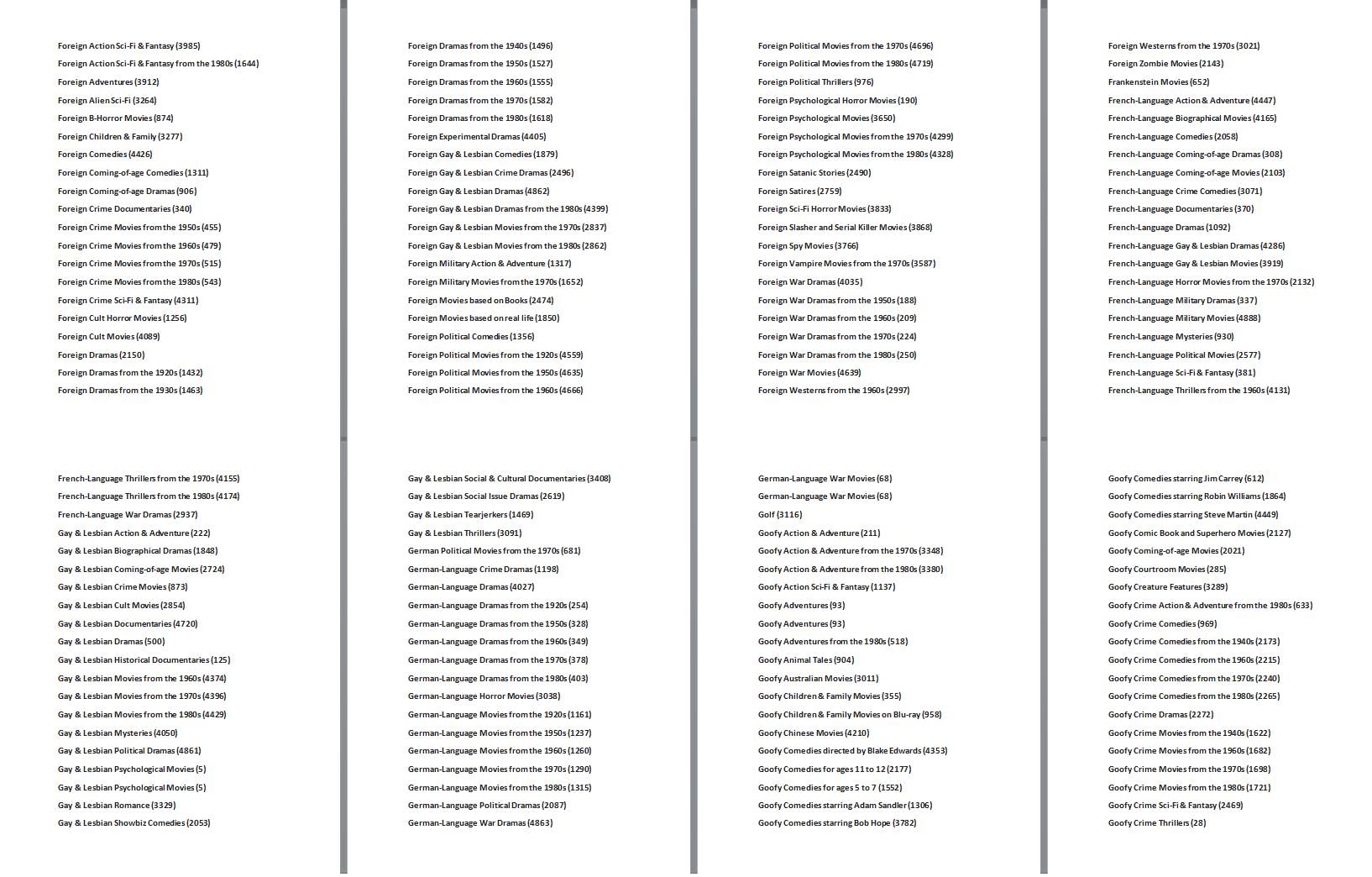 - SmartLife / Netflix    - SmartLife / Netflix